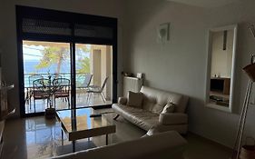 Two-Storey Beachfront Maisonette